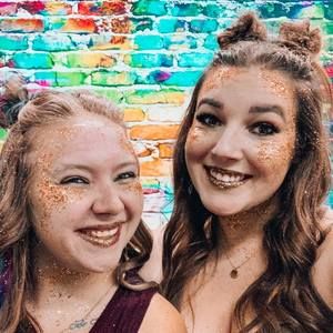 Meet your Posher, Jamie